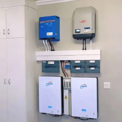 Solar energy storage system   (2)(001)