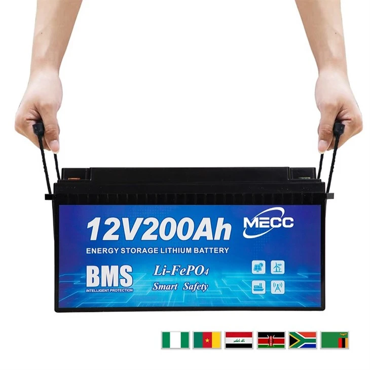 12.8V 200AH Lead To Lithium Battery Pricing Factors