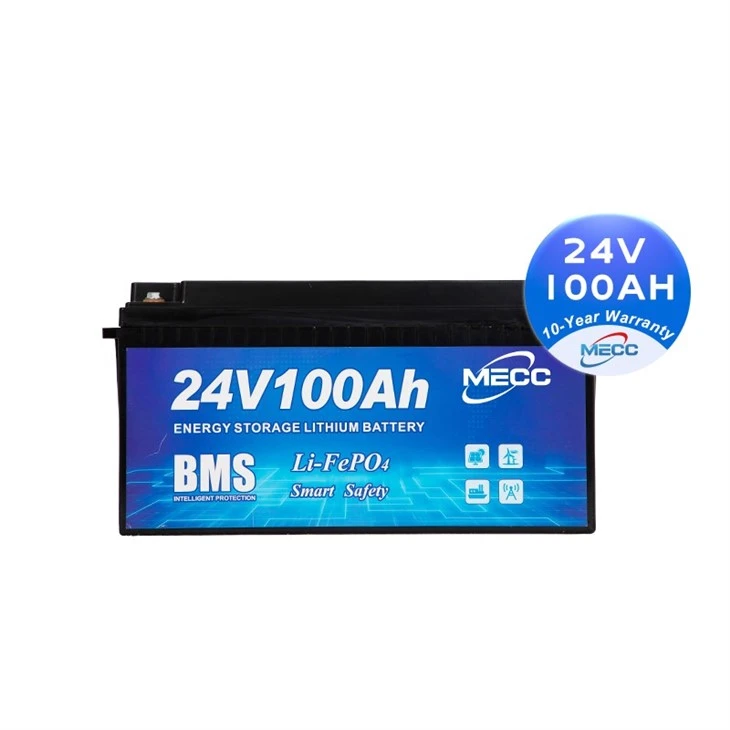 12V 200AH Lead To Lithium Battery Cost Control Strategies