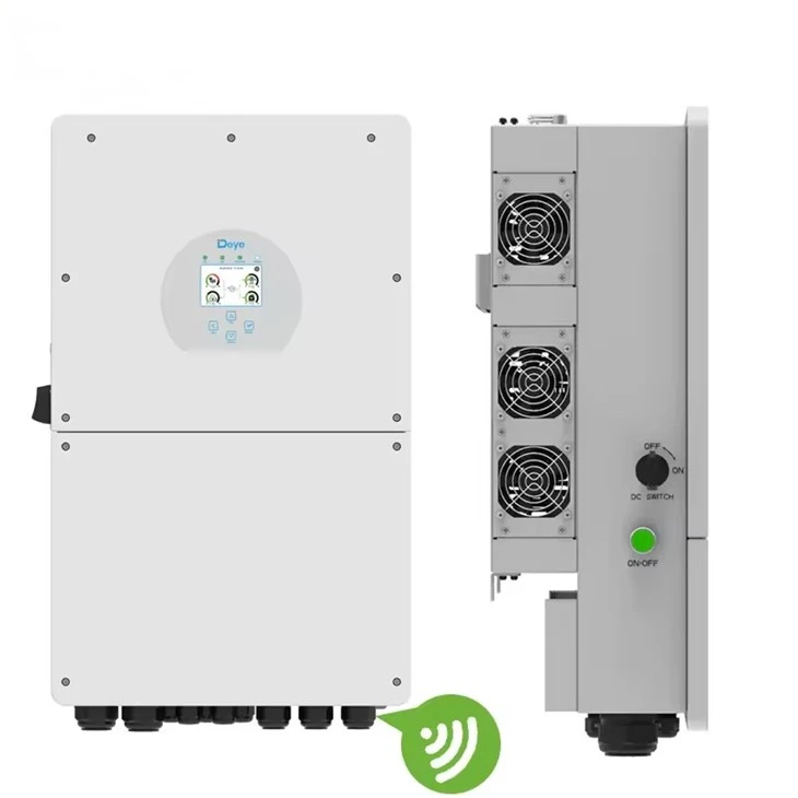 3kw Grid Tie Inverter