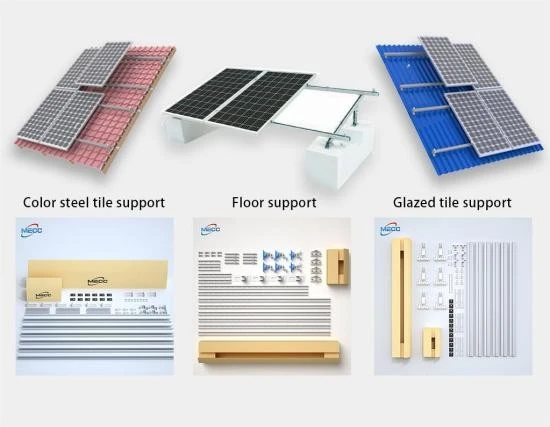 Advanced Feature 20kw Hybrid Solar System For Sale