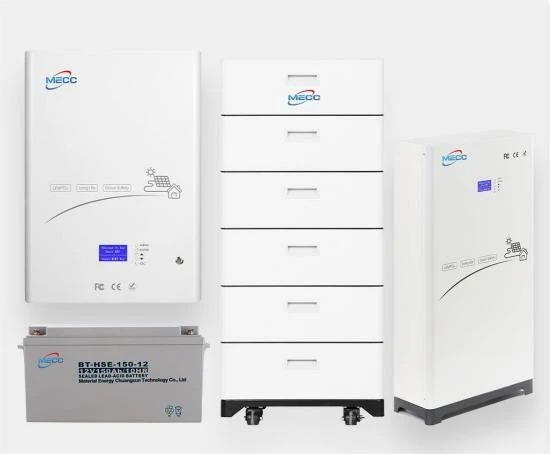 Advanced Feature 20kw Hybrid Solar System For Sale