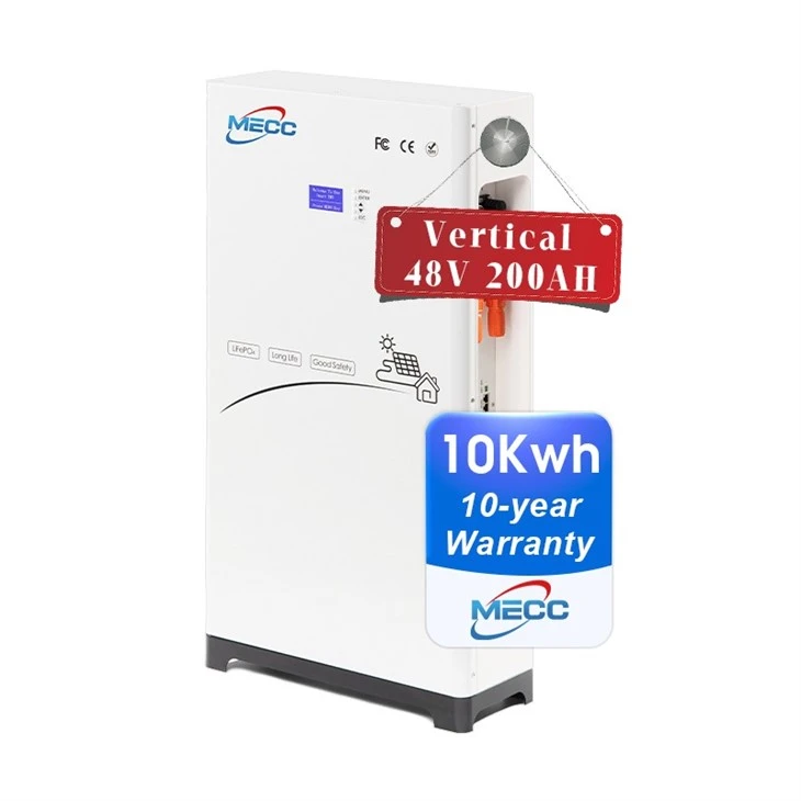 Chic 48V 200AH Power Wall Battery