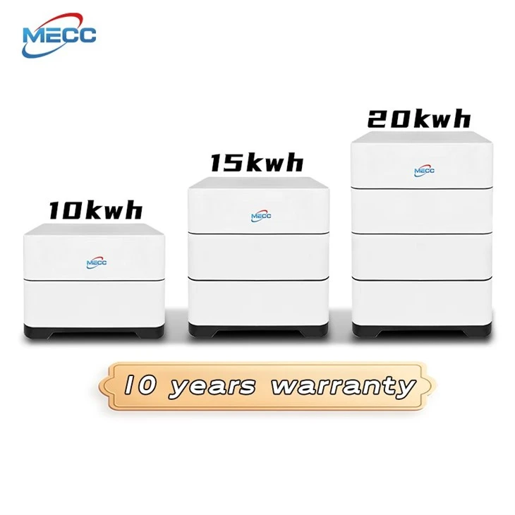 Durable 48V 400AH Power Wall Battery