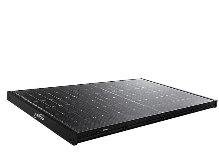 Low Cost Maintenance Balcony Micro Inverter Solar Equipment For Purchase
