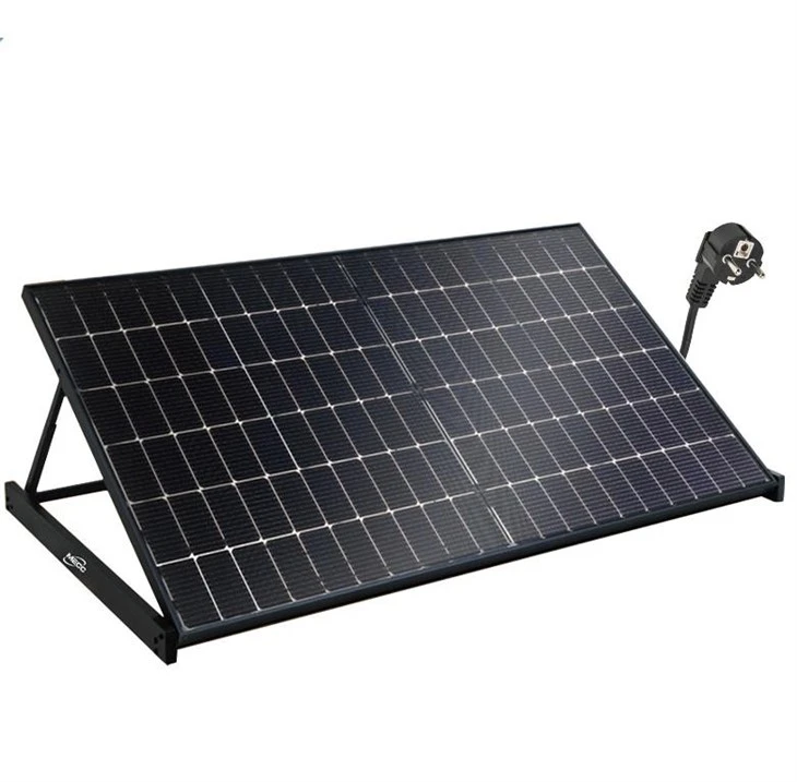 Micro 400W Balcony Solar System