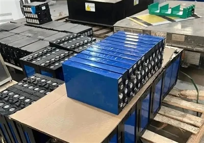 Lityum Pil Endüstrisinin Terminolojisi ve Açıklaması: Bölüm 3