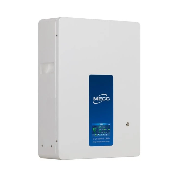 Portable Design 48V 400AH Wall Mounted Lithium Battery On The Market