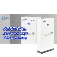 Enerji Tasarrufu Çözümü 48V 300AH Duvara Monte Lityum Pil