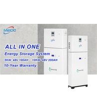 15kw Çok Yönlülükle Hepsi Bir Arada Güneş Enerjisi Sistemi